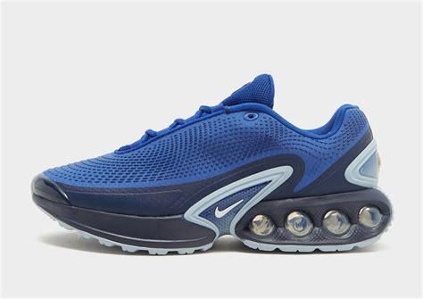 nike air max dia herren blau|nike air max dn chart.